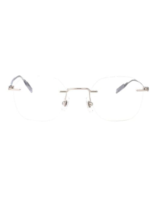 Montblanc Metallic Glasses for men