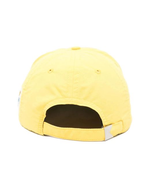 Caps Rhude pour homme en coloris Blue