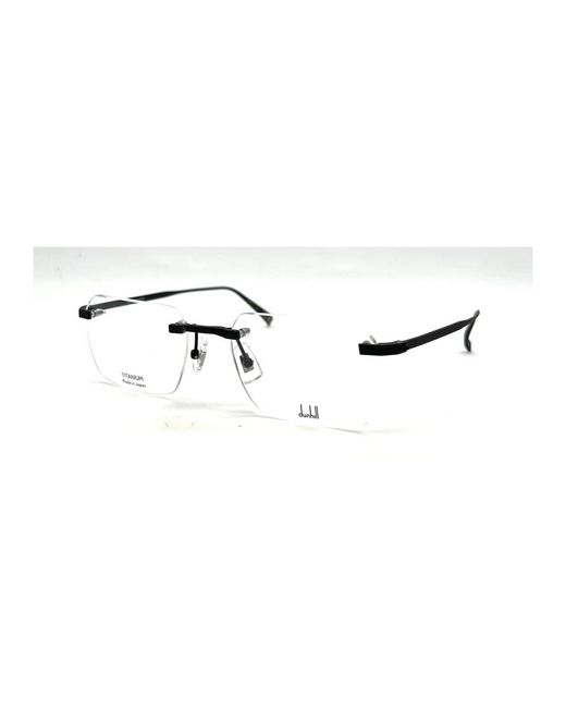 Dunhill Metallic Glasses