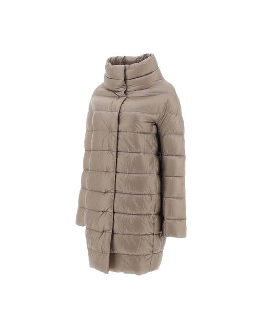 Herno Natural Down Coats