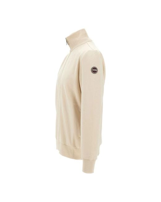 Training Jackets Colmar de hombre de color White