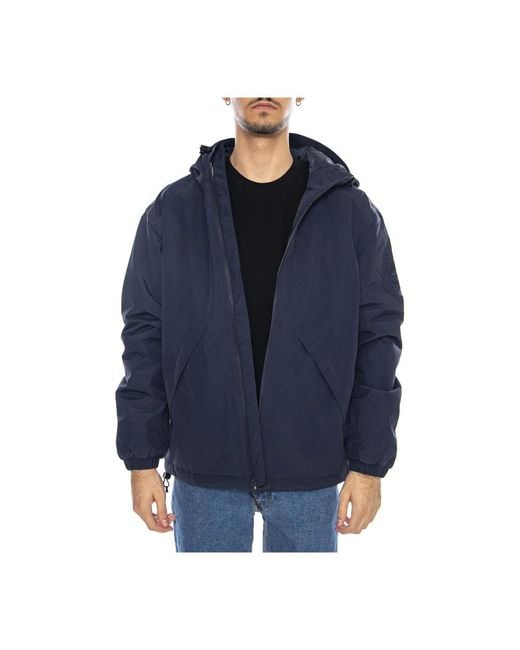 Light Jackets Timberland pour homme en coloris Blue