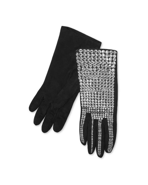 Gloves di Philipp Plein in Black