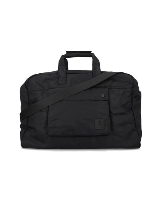 Weekend Bags di Carhartt in Black