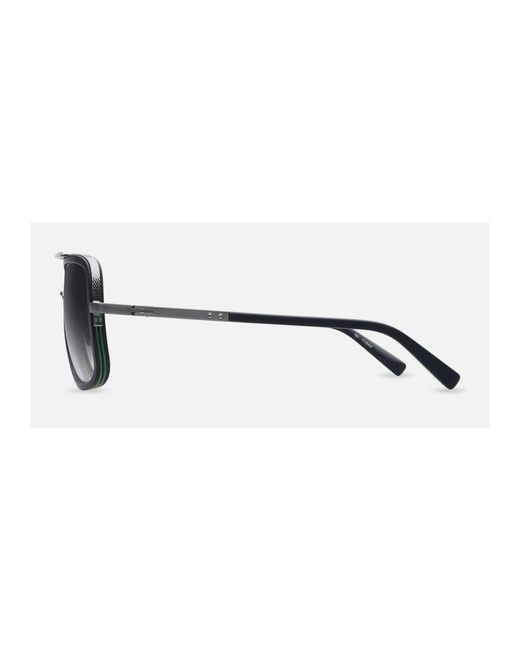 Sunglasses Dita Eyewear de color Black