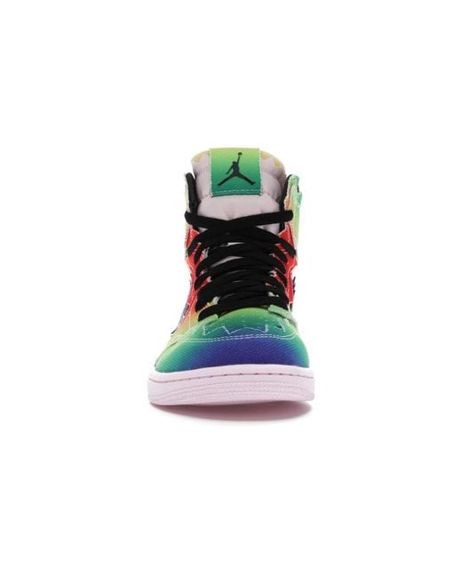 Sneakers Nike pour homme en coloris Green