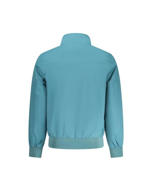 Bomber Jackets North Sails de hombre de color Blue