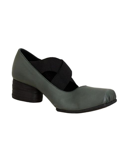 Shoes > heels > pumps Uma Wang en coloris Black