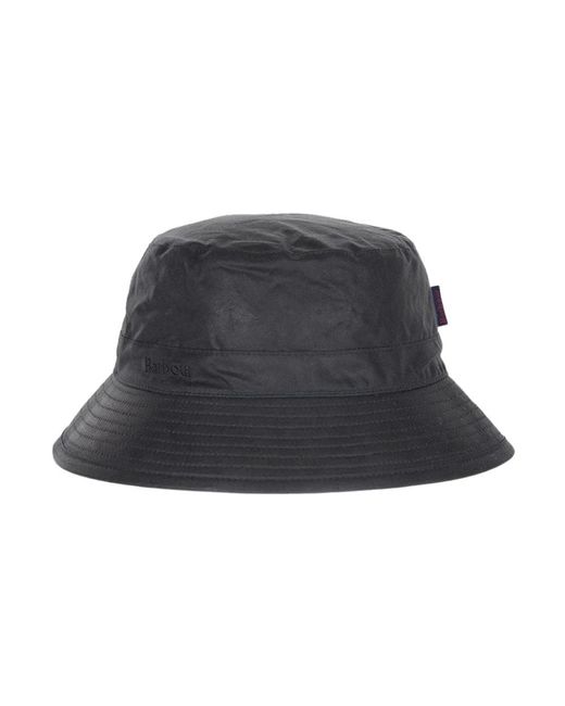 Barbour Black Accessories
