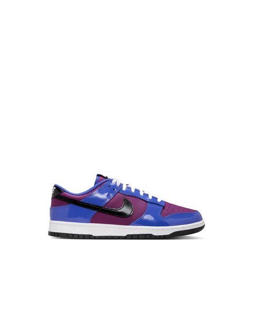 Nike Paramount Viotech Sneakers in het Blue voor heren
