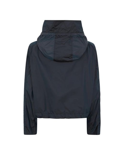 Moorer Ninfae Jacket in het Blue