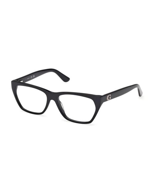Guess Black Glasses