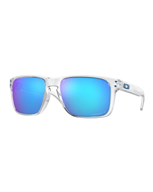 Sunglasses di Oakley in Blue
