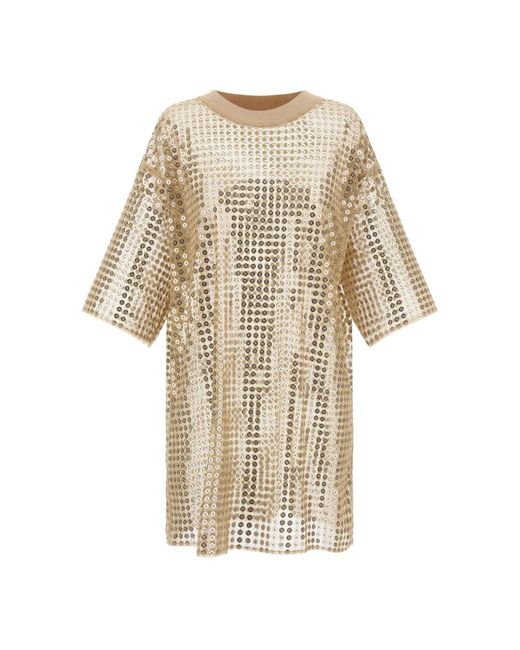 Fabiana Filippi Natural Tunics