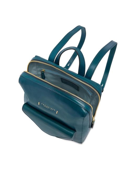 The Bridge Green Backpacks
