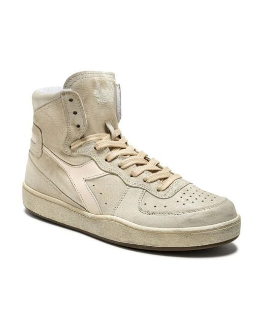 Diadora Natural Sneakers for men