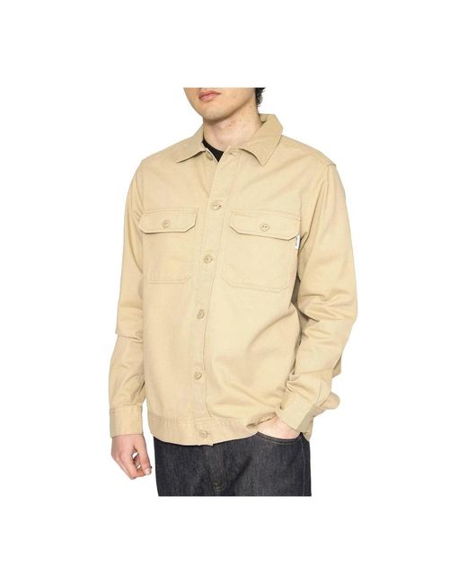 Light Jackets Only & Sons de hombre de color Natural