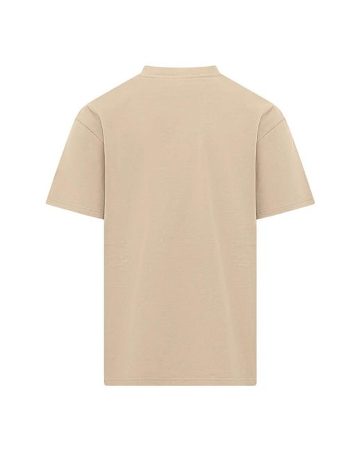 Givenchy T-Hemden in het Natural voor heren