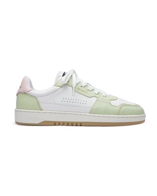 Axel Arigato White Dice lo sneaker