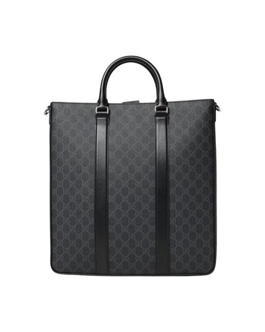 Gucci Handbags in het Black voor heren