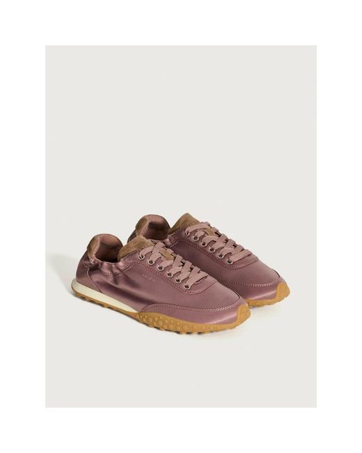 HOFF Pink Satin Bridge Stil