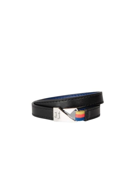 Paul Smith Belts in Black Lyst