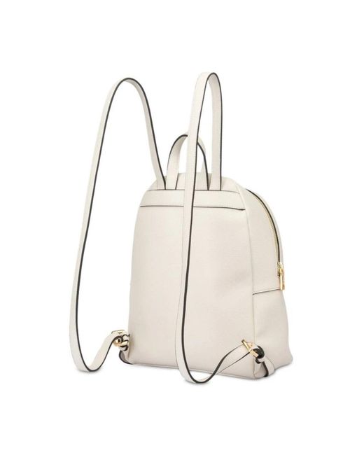 Backpacks Pollini de color White