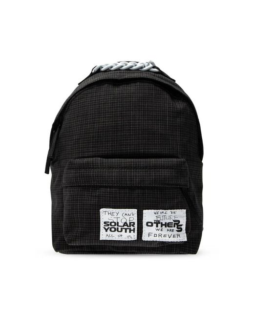 Eastpak Backpacks in het Black