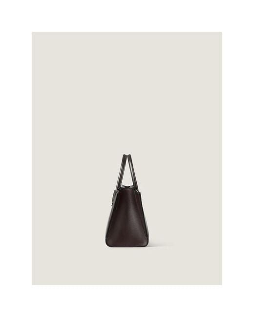 Givenchy Brown H26 Tasche