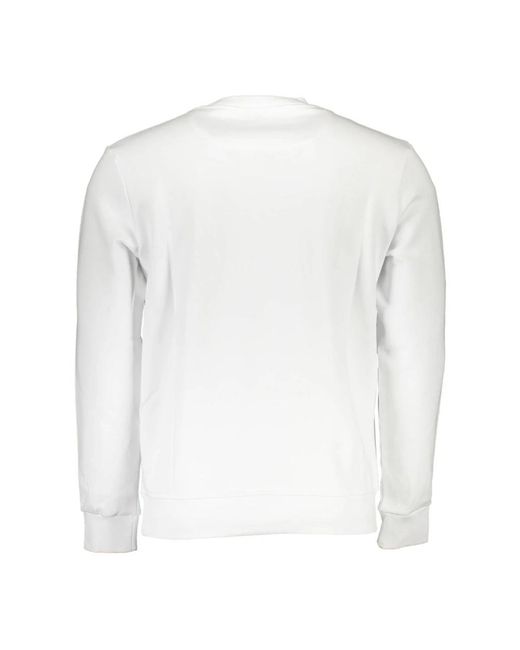 North Sails Gray Sweatshirts for men