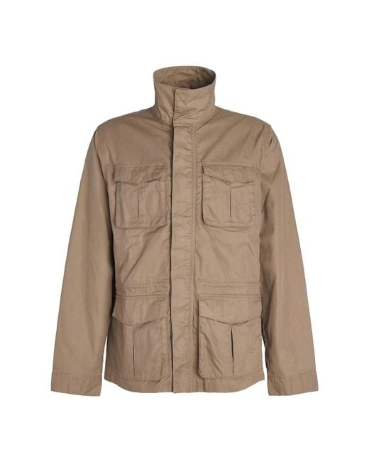 Barbour Jassen ,Bruin ,Katoen Accessories in het Brown voor heren