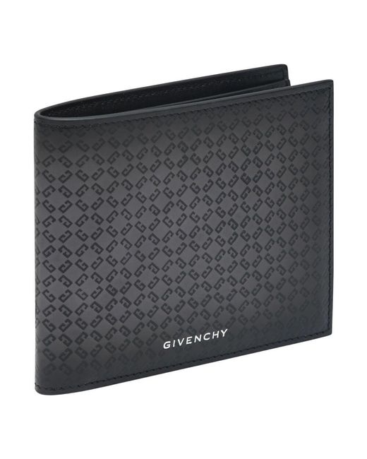 Givenchy Gray Wallets & Cardholders for men