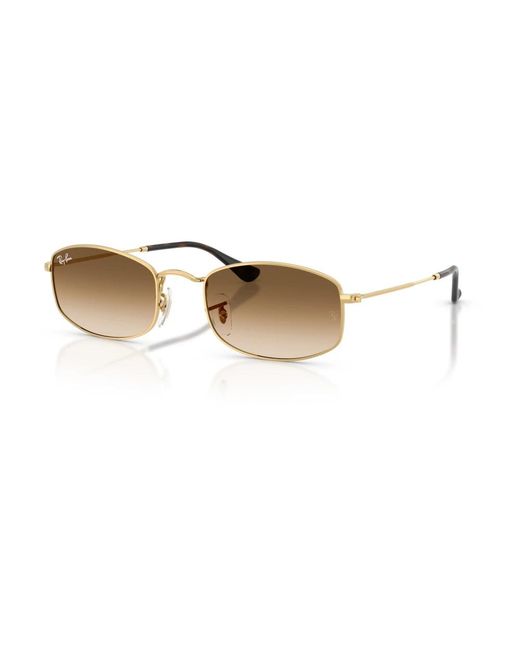 Ray-Ban Natural Sunglasses