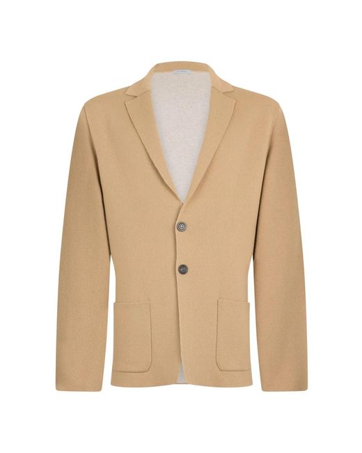 Malo Natural Blazers for men