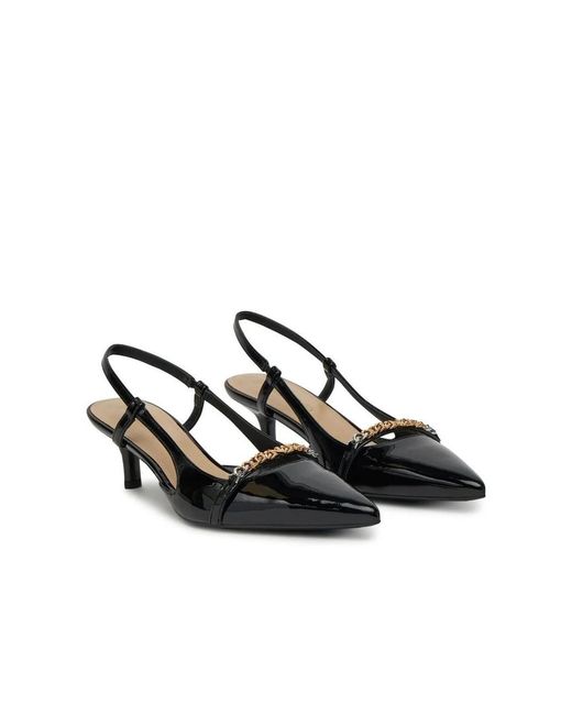 Pinko Black Pumps