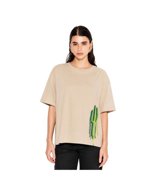 Akep Natural T-Shirts