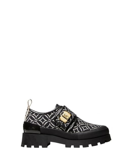 Shoes > flats > loafers Michael Kors en coloris Black