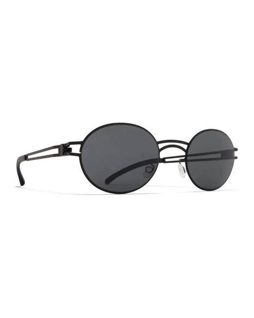 Mykita Gray Sunglasses