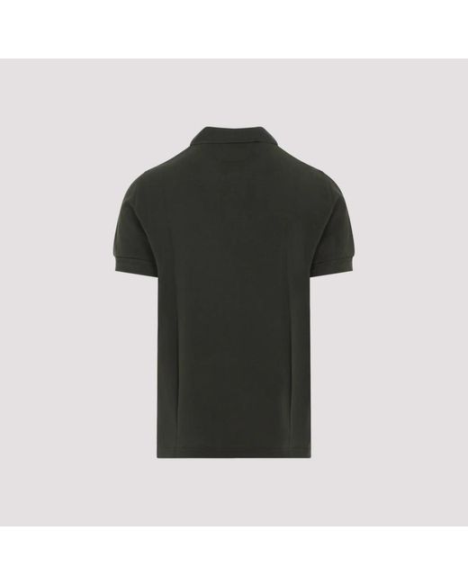 Tom Ford Black Polo Shirts for men