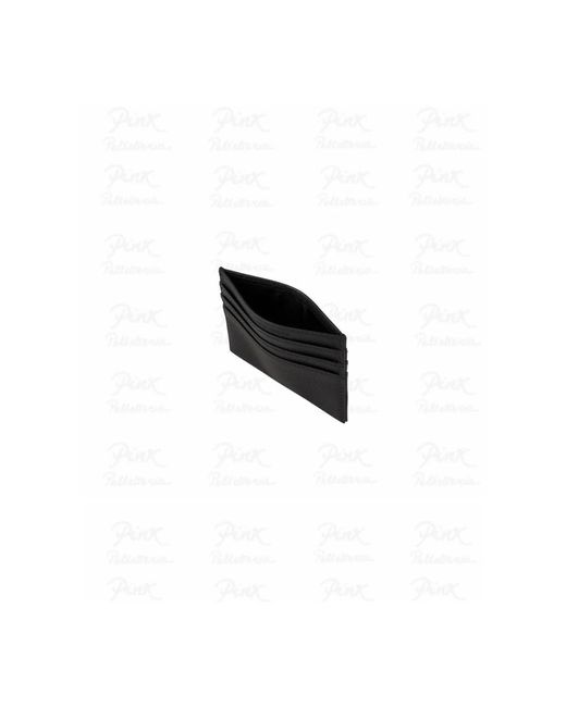 Emporio Armani Black Wallets & Cardholders for men