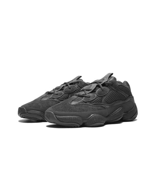 Yeezy Black Sneakers for men