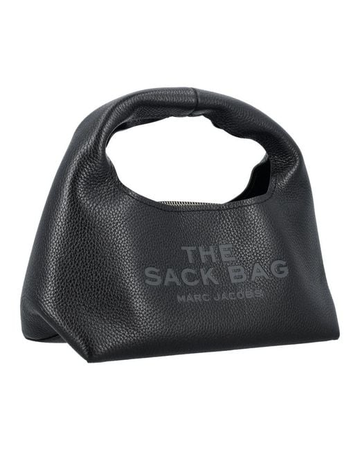 Marc Jacobs Black Handbags