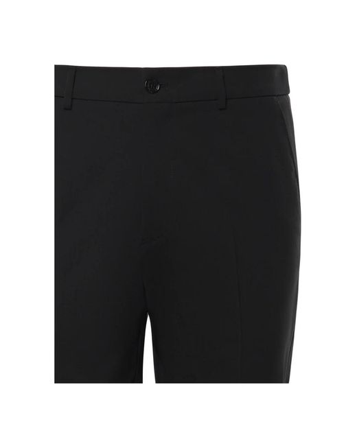 BE ABLE Black Chinos for men