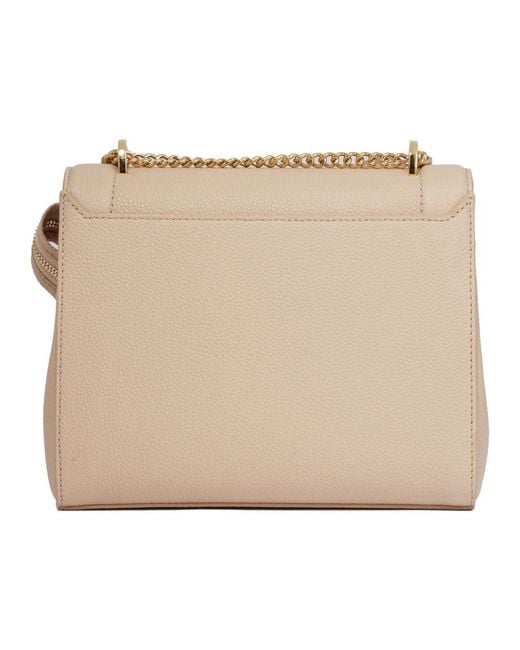 Lancel Natural Handbags