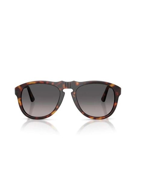 Persol Brown Sunglasses