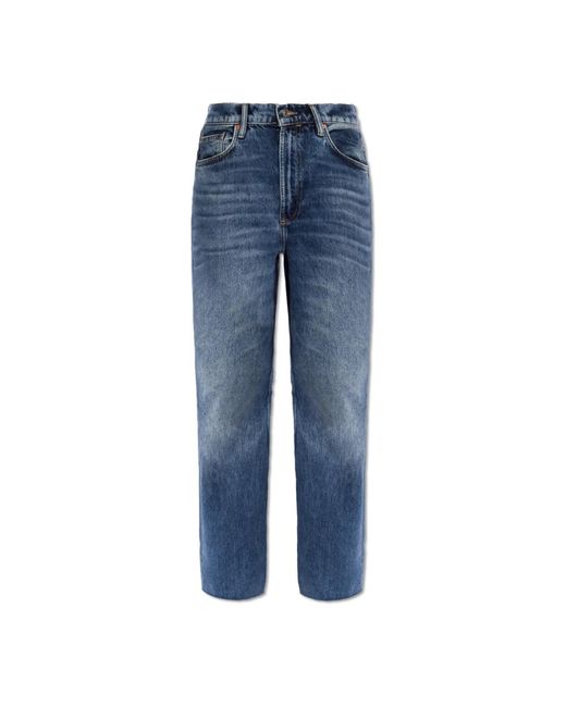 Blake jeans AllSaints de color Blue
