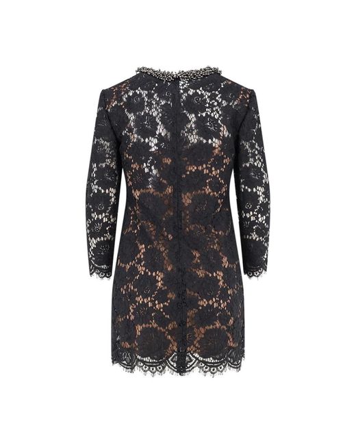 Self-Portrait Black Party Dresses