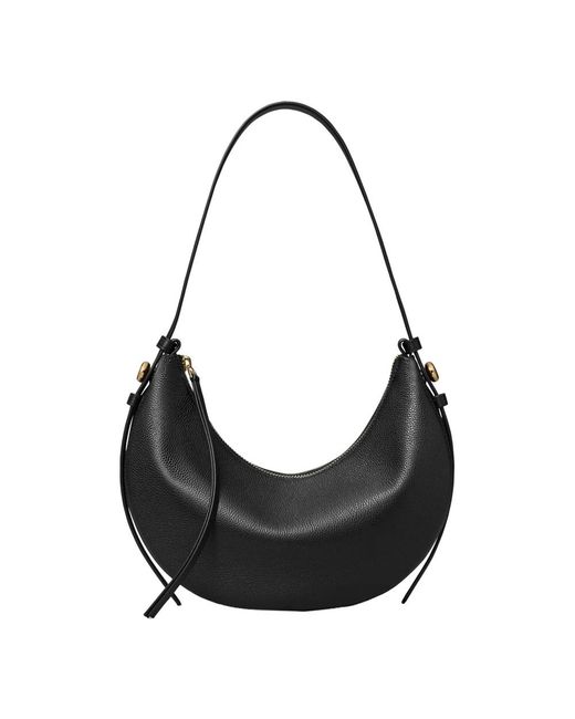 Tory Burch Black Shoulder Bags