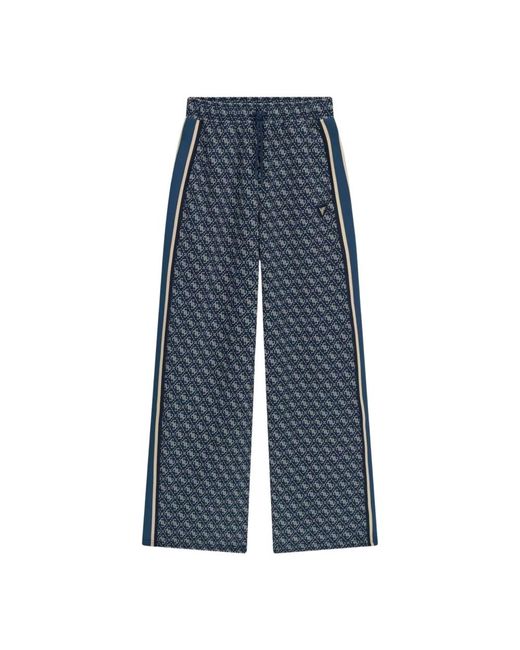 Guess Blue Sweatpants