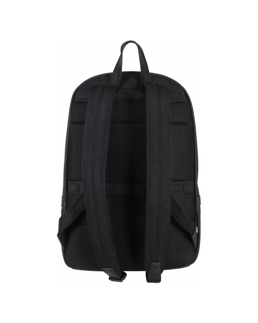 HUGO Black Backpacks for men